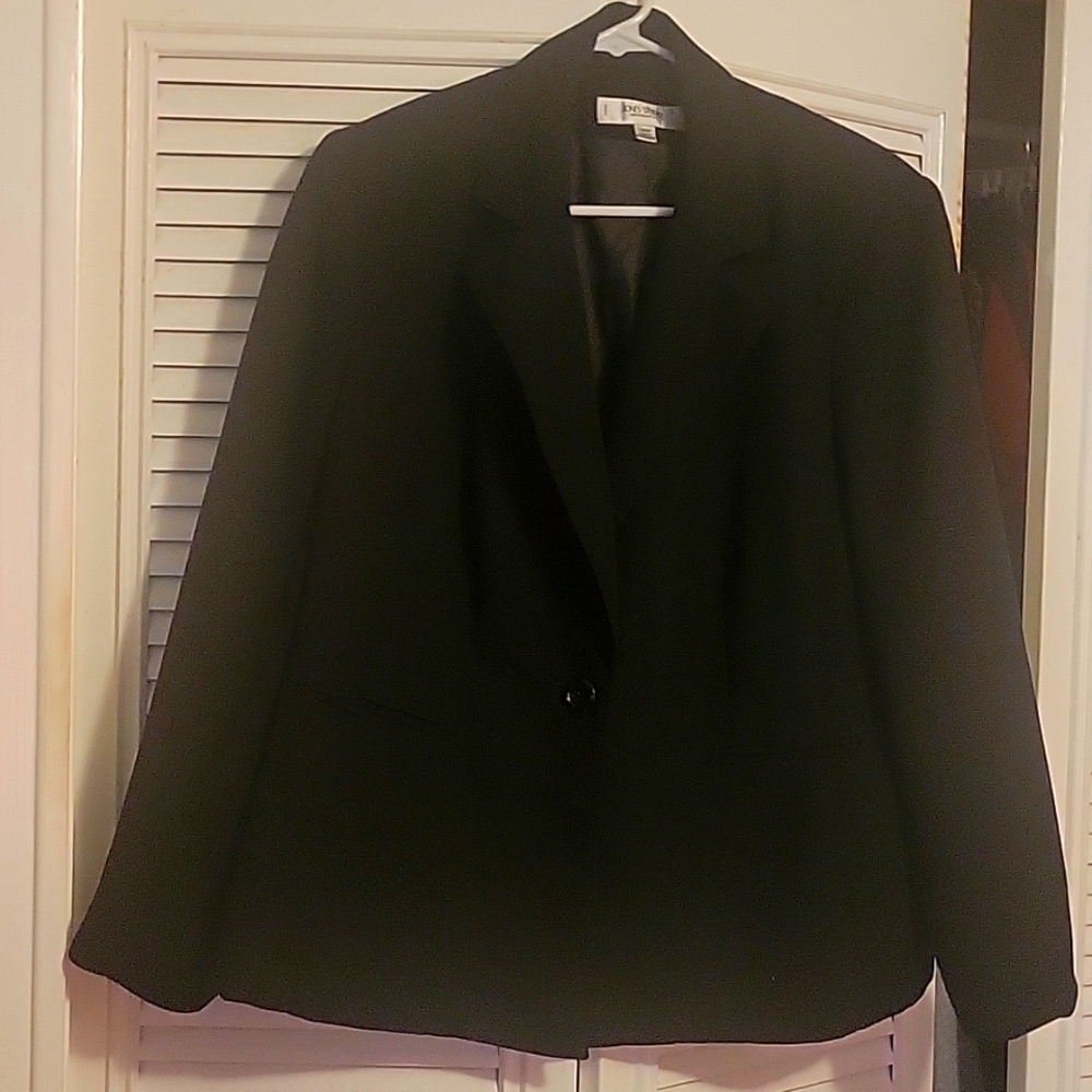 Jones NY Blazer